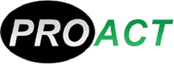 PROACT logo